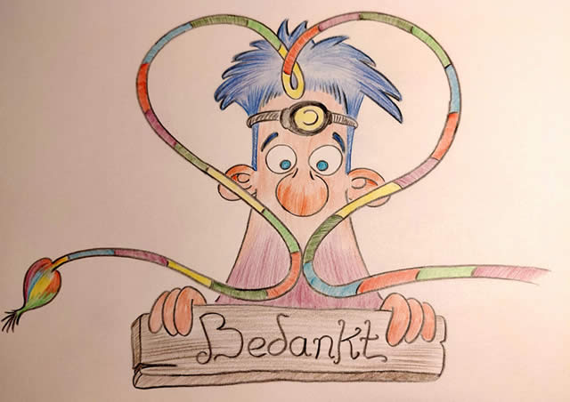 Leesboek De Koelemenkes