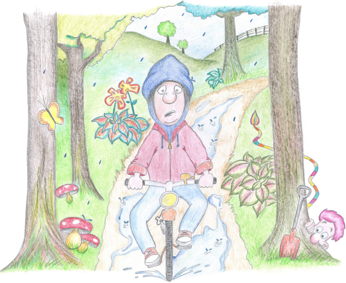 Voorleesboek De Koelemenkes