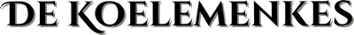 De Koelemenkes